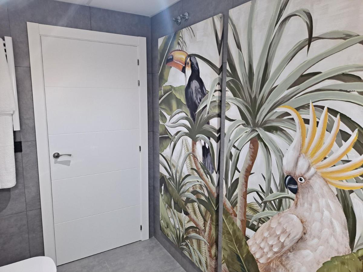 Levante Suites Benidorm Exterior photo